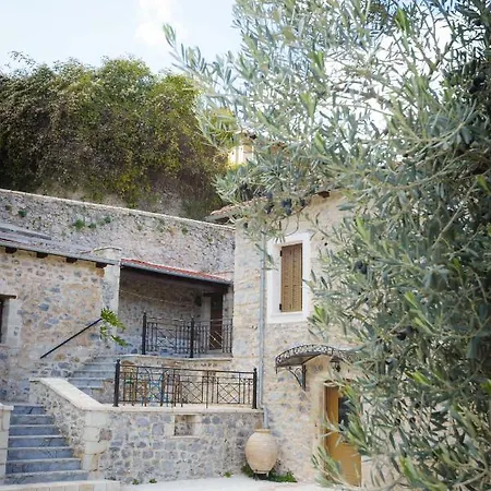 αρχοντικό γκιντώνη