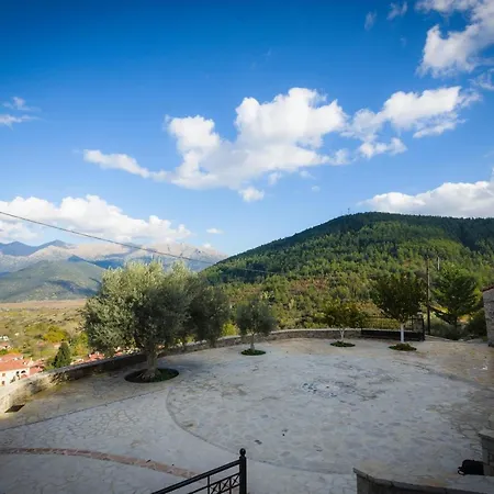 αρχοντικό γκιντώνη