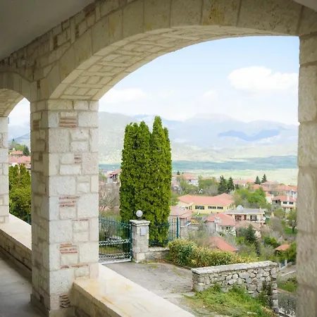 αρχοντικό γκιντώνη *