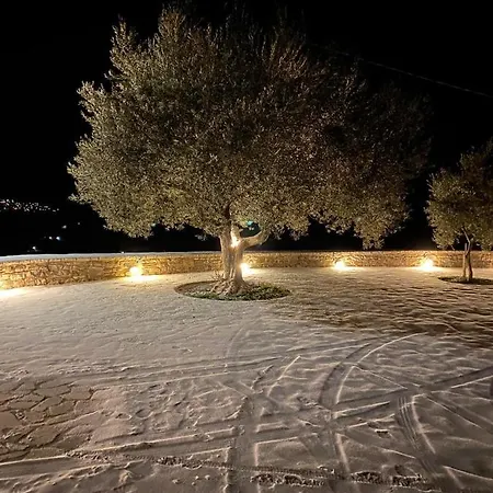 αρχοντικό γκιντώνη Levídhion