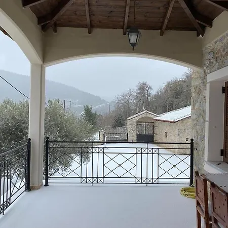 αρχοντικό γκιντώνη *