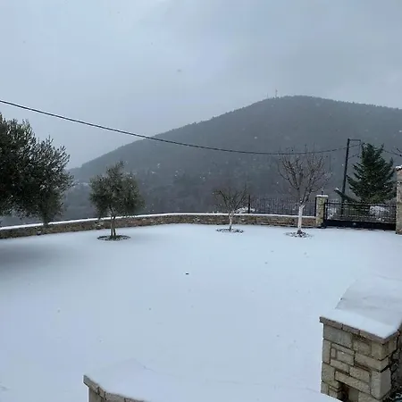 αρχοντικό γκιντώνη Levídhion