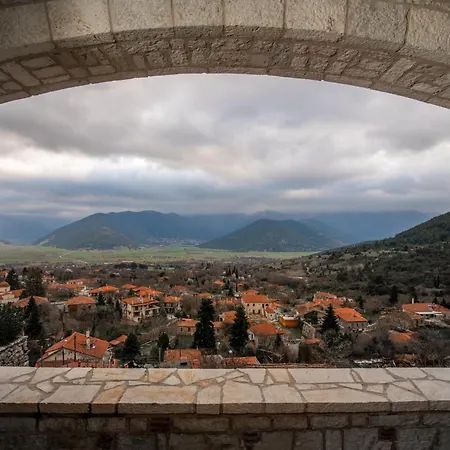 Appartement αρχοντικό γκιντώνη *