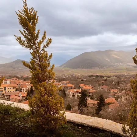 αρχοντικό γκιντώνη *