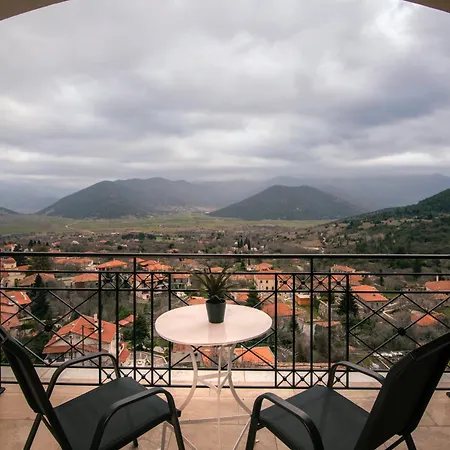 αρχοντικό γκιντώνη Levídhion