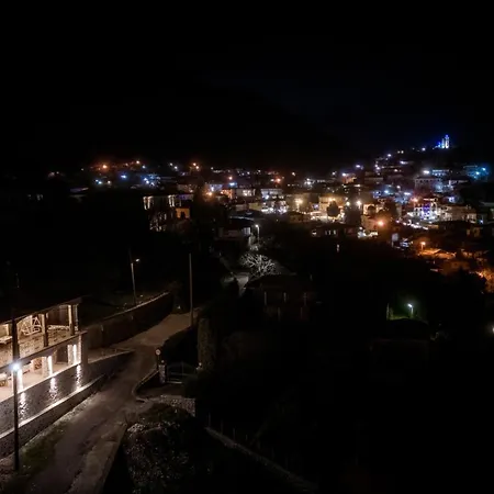 αρχοντικό γκιντώνη *