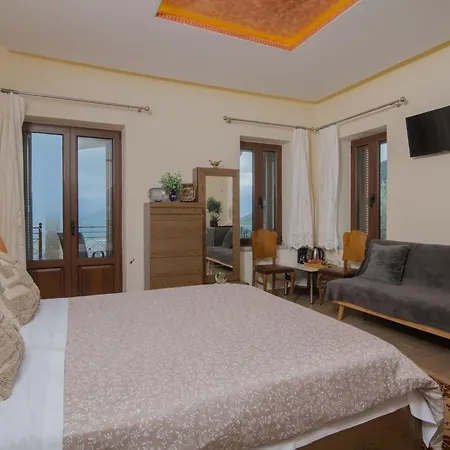 αρχοντικό γκιντώνη Levídhion