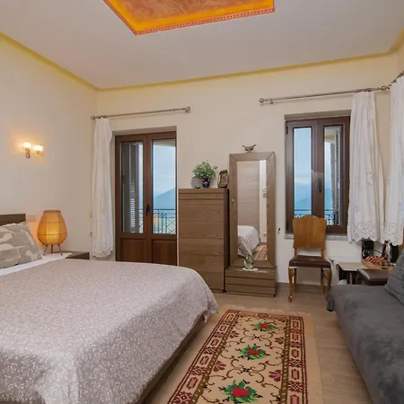 αρχοντικό γκιντώνη