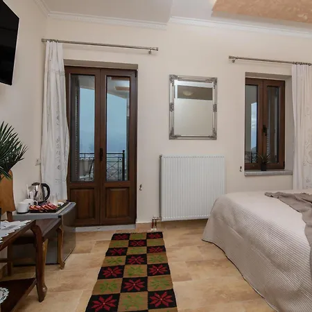 αρχοντικό γκιντώνη Levídhion