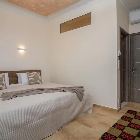 αρχοντικό γκιντώνη * Λεβίδι