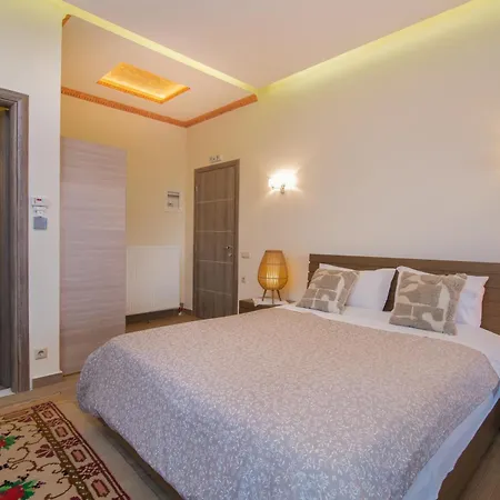 αρχοντικό γκιντώνη *