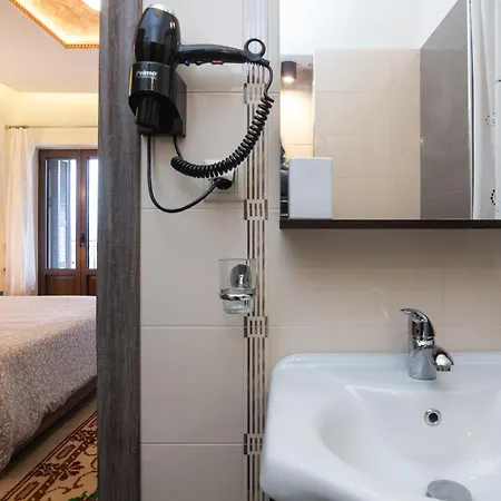 αρχοντικό γκιντώνη Appartement