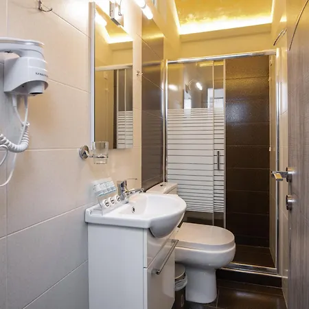 Apartment αρχοντικό γκιντώνη *