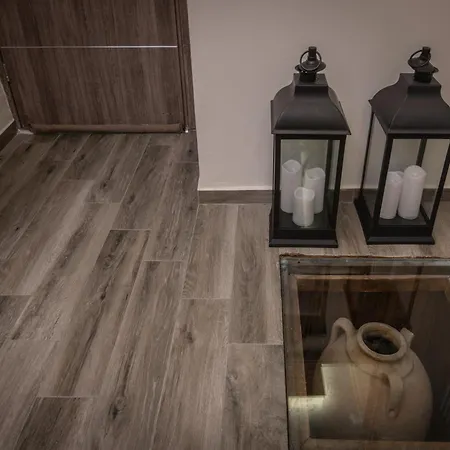 Apartment αρχοντικό γκιντώνη