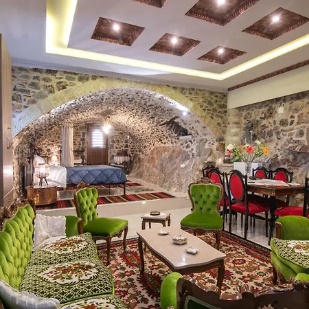 αρχοντικό γκιντώνη * Levídhion