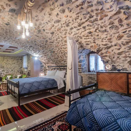 Apartment αρχοντικό γκιντώνη