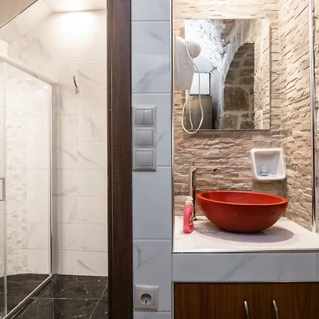 αρχοντικό γκιντώνη *