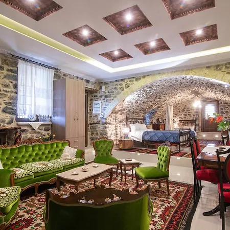 αρχοντικό γκιντώνη