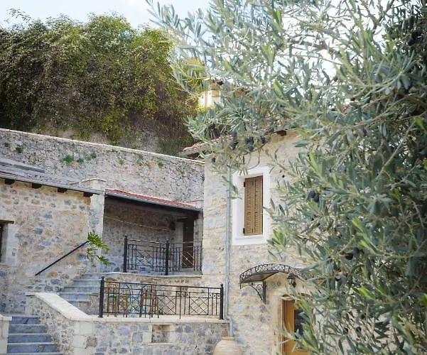 αρχοντικό γκιντώνη