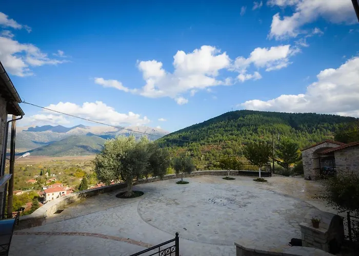 αρχοντικό γκιντώνη