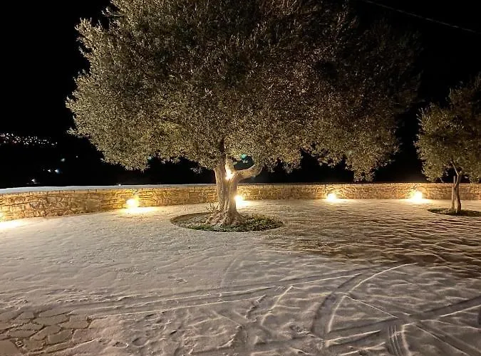 αρχοντικό γκιντώνη Levídhion