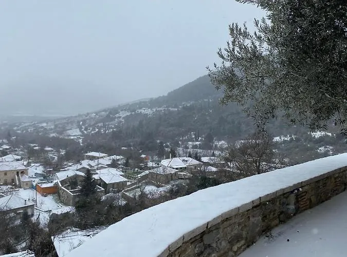 αρχοντικό γκιντώνη