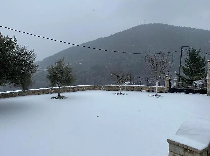 αρχοντικό γκιντώνη Levídhion