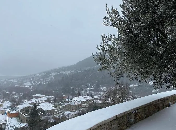 αρχοντικό γκιντώνη