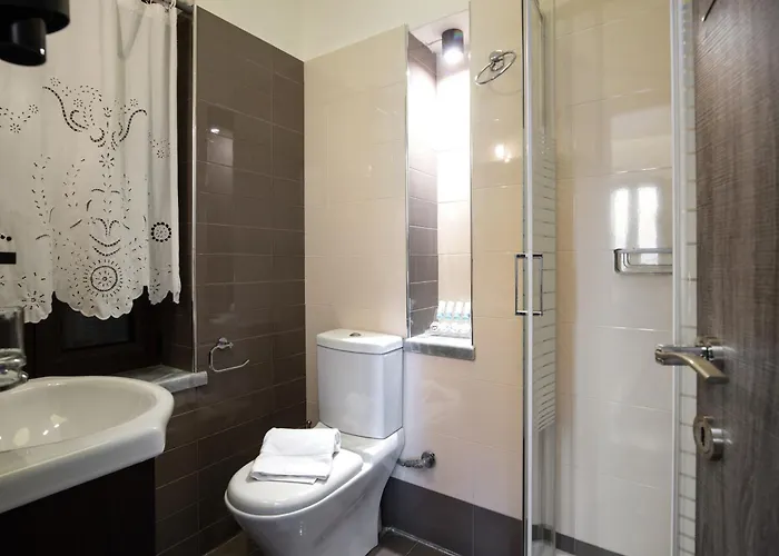 Apartamento αρχοντικό γκιντώνη Levídhion