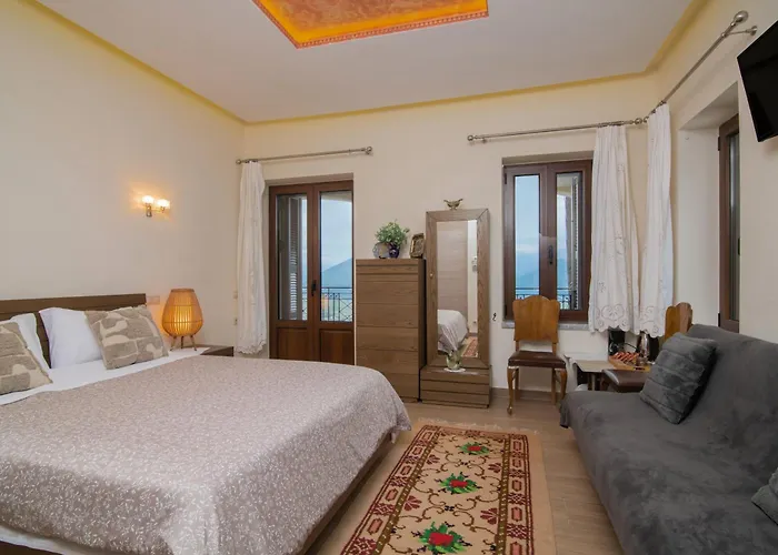 αρχοντικό γκιντώνη