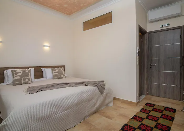 αρχοντικό γκιντώνη * Levídhion