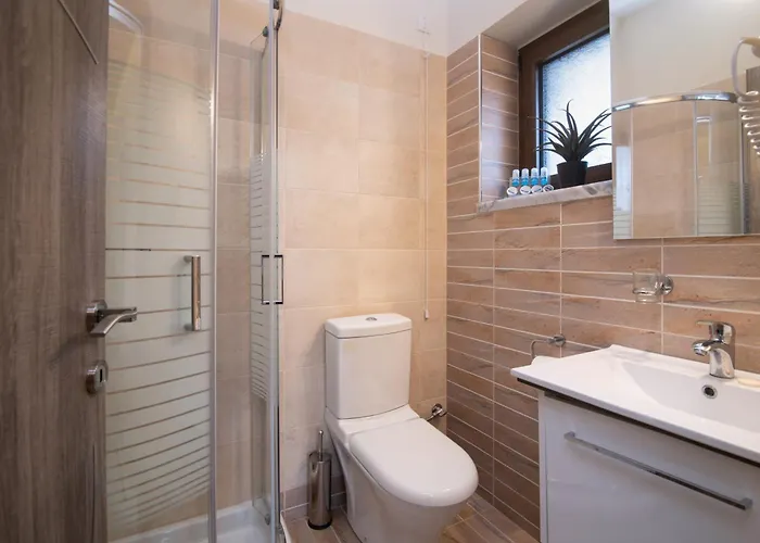 Apartamento αρχοντικό γκιντώνη Levídhion