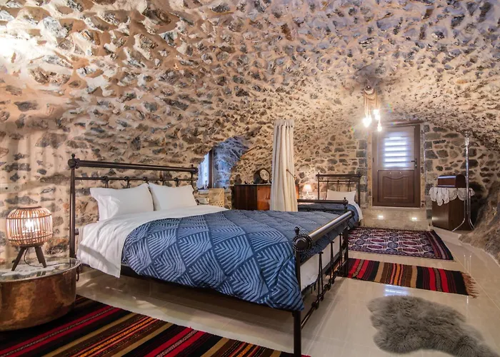 αρχοντικό γκιντώνη