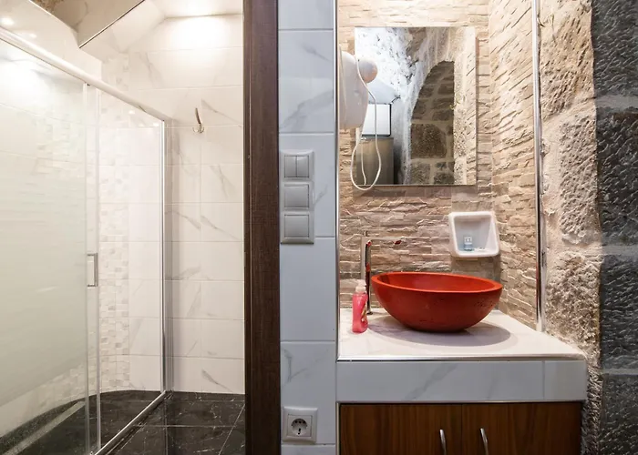 αρχοντικό γκιντώνη *