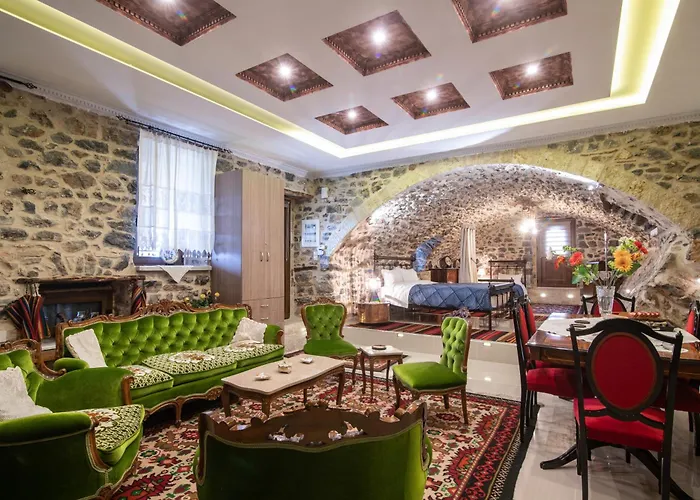 αρχοντικό γκιντώνη